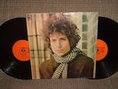 BOB DYLAN 2x LPs BLONDE ON BLONDE 66' MONO AUSTRALIA PRESS LAMINATED COVER VG+GF