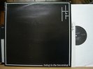HUMAN EXPRESSION - BEING IN THE BECOMING Italy prog VINYL LP ORIGINAL w/booklet