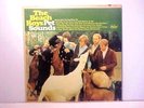 The Beach Boys Pet Sounds Vinyl LP Album  T 2458