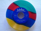 The Orioles 45 rpm 