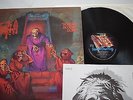 LP Death - Scream Bloody Gore / 1.Press / FLAG 12 / Top Condition