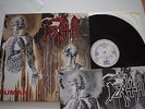 LP Death - Human / Original 1.Press / RC 9238 1 / Top Condition