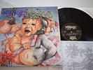 LP Necrophiliac - Chaopula,. Citadel of Mirrors / 1.Press 1992 / Top Condition