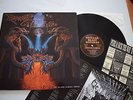 LP Dismember- Like an ever Flowing Stream / 1.Press 1991 / Top Condition