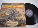 LP Bolt Thrower - Realm of Chaos, Slaves to Darkness / 1.Press / Top Condition