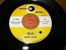 BUDDY LUCAS - STAR DUST - BO LEE - LISTEN - MOD R&B POPCORN