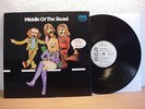 MIDDLE OF THE ROAD - ACCELERATION 1971 GERMAN RCA WEISSLABEL PROMO LP UNPLAYED