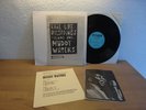 Muddy Waters - Rare Live Recordings Vol. 1 LP - Python UK Mono Mint