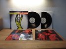ROLLING STONES Voodoo Lounge LP 1st UK Press 1994 Mint