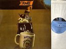 KINKS arthur or the decline and fall of the british empire LP EX/VG+ NSPL 18317