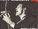 TONY SHERIDAN & BEAT BROTHERS * Ruby Baby * deutsche Beat Single