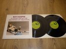 ROY HARPER - Flashes From The Archives of Oblivion - UK 2 LP - HARVEST