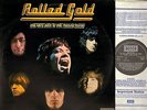 THE ROLLING STONES rolled gold (very best of/greatest hits) DOUBLE LP EX+/VG