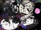 '68 BUZZING SLICE OF: THE SMALL FACES    Ogdens 1968 UK MOD POP PSYCH WONDERLAND