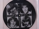 BEATLES: Hello,  Goodbye / I Am The Walrus 45 (UK, 20th anniversary picture dis