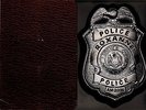 THE POLICE roxanne/can't stand losing you (shaped picture disc) 7
