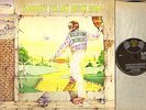 ELTON JOHN goodbye yellow brick road (uk issue made in usa) DOUBLE LP EX+/VG