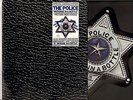 THE POLICE message in a bottle (10