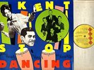 KENT STOP DANCING various northern soul LP EX+/VG+ KENT 029 uk kent 1984 r&b
