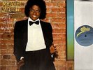 MICHAEL JACKSON off the wall (original uk press) LP EX/EX- EPC 83468 disco 1979