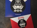 BLONDIE - TONIGHT (EXCLUSIVE ETCHED 7