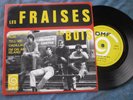 LES FRAISES DES BOIS  45 T EP  YOU BETTER RUN