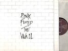 PINK FLOYD the wall (2012 remastered 180g, poster, stickers) DOUBLE LP EX+/EX+