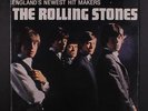 ROLLING STONES: England's Newest Hitmakers LP Sealed (ES, 70s issue, flexi viny