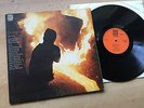 THE TRIO CONFLAGRATION UK ORIGINAL DAWN PRESS in 1971 FREE JAZZ