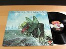 VANGELIS The Dragon CHARLY RECORDS UK CRL-5013 Stereo NM-