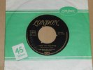 GALE STORM - I hear you knocking   