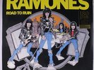 RAMONES: Road To Ruin LP Sealed (180 gram reissue) Punk/New Wave