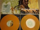 at the drive in RELATIONSHIP OF COMMAND 2 LP RSD orange OOP RARE mars volta NEW