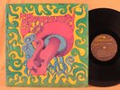 THE SACRED MUSHROOM 1969 OHIO GARAGE PSYCH BLUES DEMO LP In SHRINK Top  Hear It