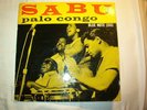 SABU Palo Congo Blue Note BLP 1561
