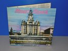 V.A. Mersey Sounds UK Decca Big Three The Mojos Pete Best Checkmates Vinyl LP