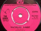 The Kinks - Waterloo Sunset (Vinyl)