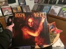 SEBASTIAN BACH - GIVE 'EM HELL - Skid Row .LTD. GATEFOLD
