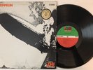 Led Zeppelin - I (1 ONE) -  1969 US 1st Press SD 8216 (VG++) Ultrasonic Clean