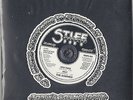 The Damned,Play It At Your Little Sister 76 demos,signed 7