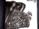 Comus First Utterance Dawn reissue + insert 12