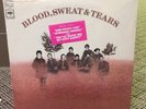 Sealed Blood Sweat And Tears Columbia CS 9720 Lp