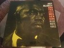 Art Blakey and the Jazz Messengers 