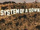 SYSTEM OF A DOWN - TOXICITY -  LP
