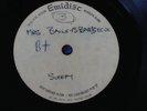 SLEEPY - MRS BAILEY’S BARBECUE rare UK UNIQUE 1968 CBS / EMIDISC / PSYCH / MOD