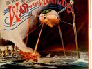 Jeff Wayne-The War Of The Worlds-2LP 1978 CBS Australian G/F/Booklet-S2BP 220201