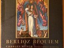 AUDIOPHILE RCA LDS 6077 SORIA LIVING STEREO SD BERLIOZ REQUIEM MUNCH SEALED