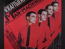 KRAFTWERK: The Man-machine LP Sealed (punch hole) Rock & Pop