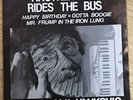 WEIRD AL YANKOVIC Another One Rides The Bus 7