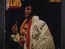 ELVIS PRESLEY: Pure Gold LP Sealed (ES) Oldies